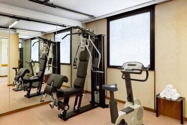 هتل Four Points By Sheraton Padova