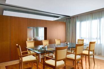 هتل Four Points By Sheraton Padova