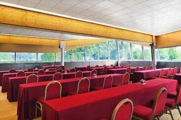 هتل Four Points By Sheraton Padova