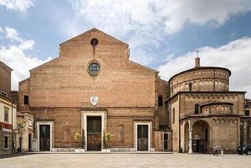 هتل Four Points By Sheraton Padova