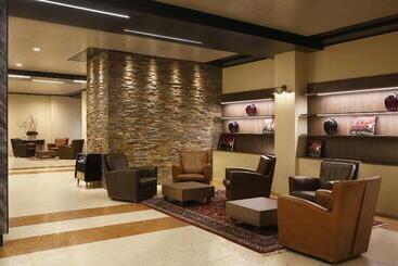 هتل Four Points By Sheraton Padova