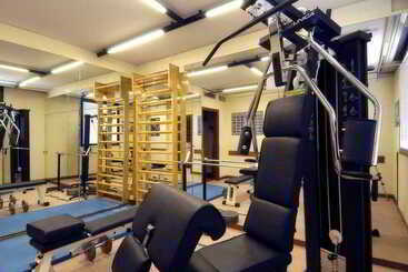 هتل Four Points By Sheraton Padova