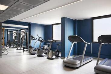 هتل Four Points By Sheraton Padova