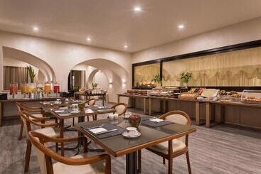هتل Four Points By Sheraton Padova