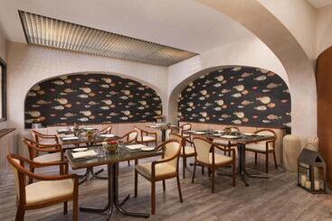هتل Four Points By Sheraton Padova