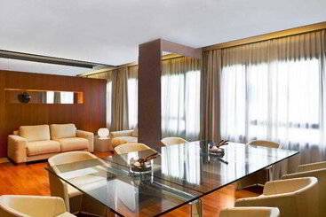 هتل Four Points By Sheraton Padova