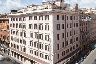 Genova - Roma