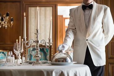 Grand Hotel Des Bains
