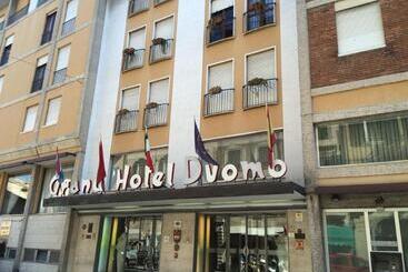 Grand Hotel Duomo - Pisa