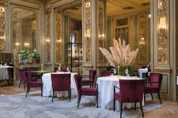 Grand Hotel Et Des Palmes