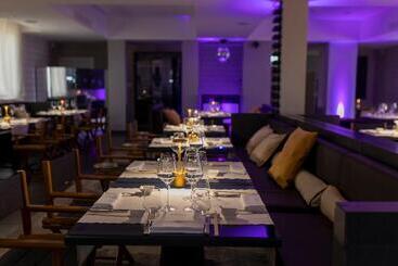 Grand Hotel Et Des Palmes