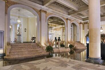 Grand Hotel Et Des Palmes
