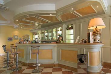 Grand Hotel Liberty