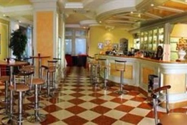 Grand Hotel Liberty