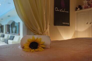 Grand Hotel Liberty