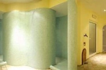 Grand Hotel Liberty