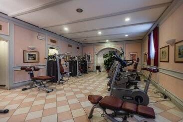 Grand Hotel Liberty