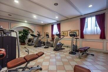 Grand Hotel Liberty