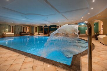 Grand Hotel Liberty