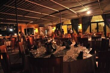Grand Hotel Montesilvano