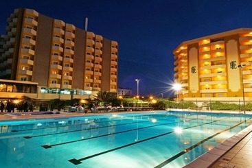 Grand Hotel Montesilvano