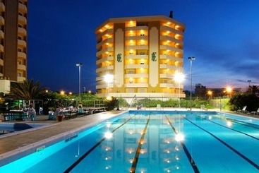 Grand Hotel Montesilvano
