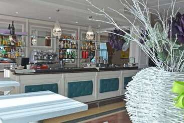 Grand Hotel Montesilvano