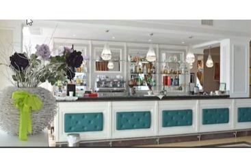 Grand Hotel Montesilvano
