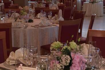 Grand Hotel Montesilvano