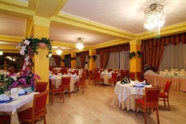 Grand Hotel Montesilvano