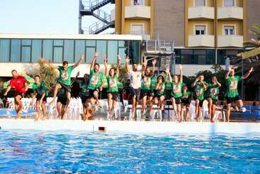 Grand Hotel Montesilvano