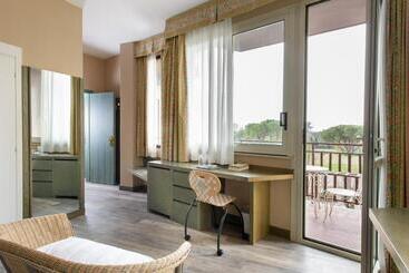 Grand Hotel Panoramic