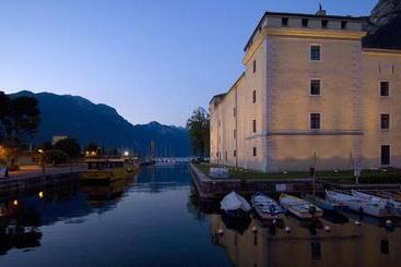 Grand Hotel Riva