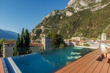 Grand Hotel Riva