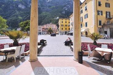 Grand Hotel Riva