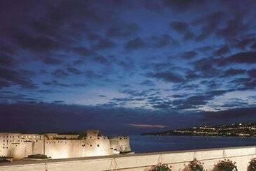 Grand Hotel Santa Lucia