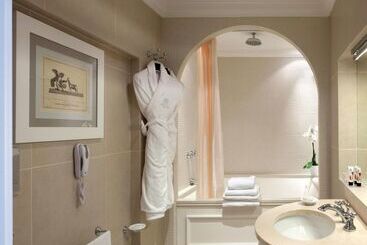 Grand Hotel Santa Lucia