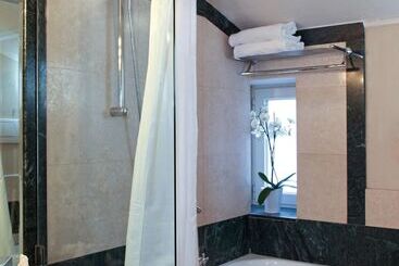 Grand Hotel Santa Lucia