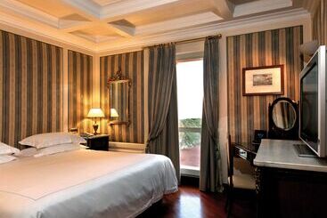 Grand Hotel Santa Lucia