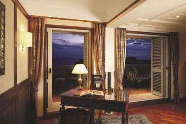 Grand Hotel Santa Lucia