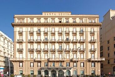 Grand Hotel Santa Lucia