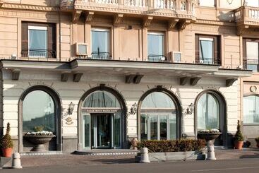 Grand Hotel Santa Lucia