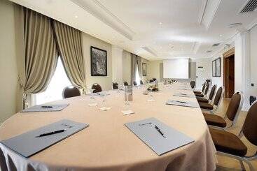 Grand Hotel Santa Lucia - Naples