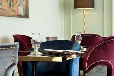 Grand Hotel Santa Lucia