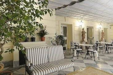 Grand Hotel Santa Lucia