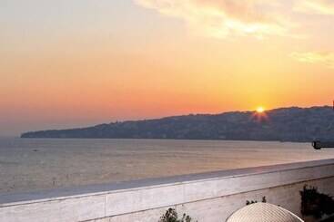 Grand Hotel Santa Lucia