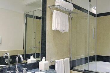 Grand Hotel Santa Lucia