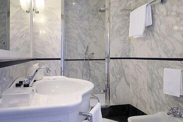 Grand Hotel Santa Lucia