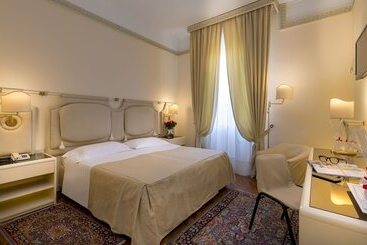 Grand Hotel Tettuccio