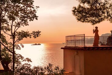 Grand Hotel Tritone